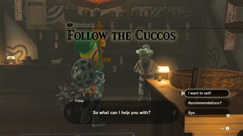 Follow The Cuccos.